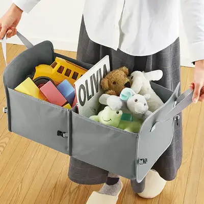 子供の玩具を片づけたり、子供部屋へ戻すときに。 子供の玩具を片づけたり、子供部屋へ戻すときに。