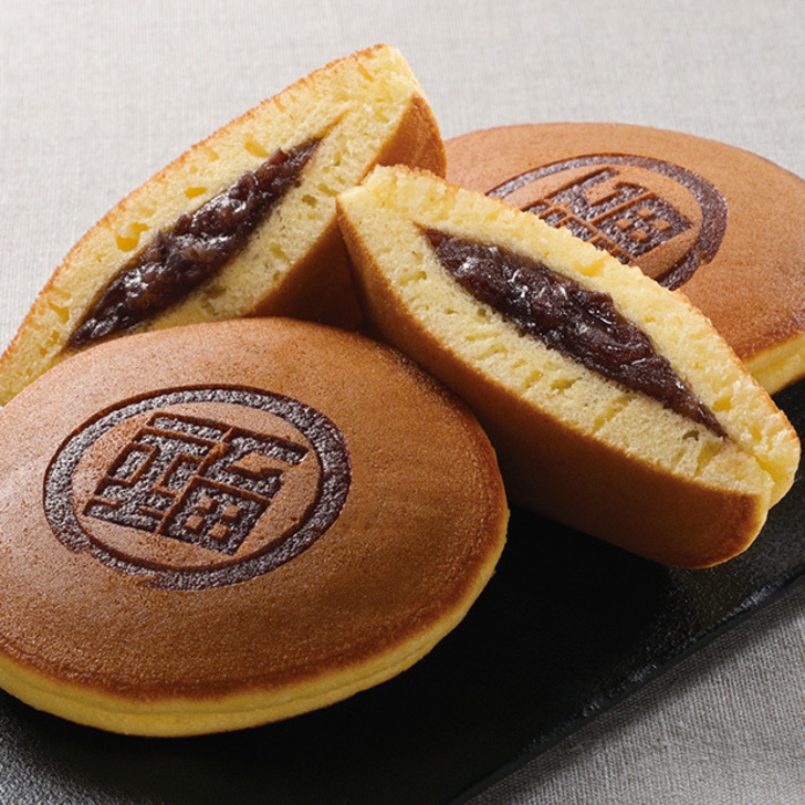 楽天市場】OOEDO TOKYO 3種のバターどら焼きセット(黒糖