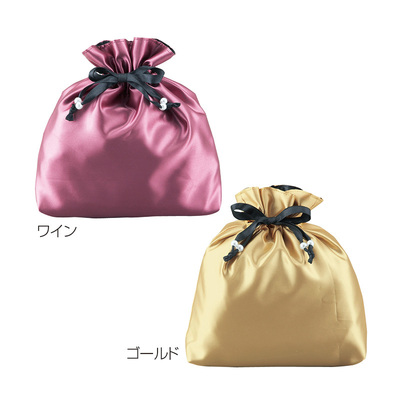 ワインとゴールド2色からお選びいただけます。 ワインとゴールド2色からお選びいただけます。