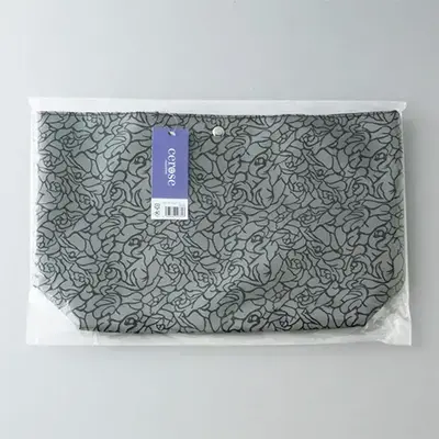 手渡ししやすいポリ袋入り 手渡ししやすいポリ袋入り