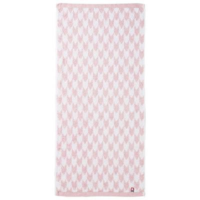 約34cm×75cmサイズのフェイスタオルです。 約34cm×75cmサイズのフェイスタオルです。