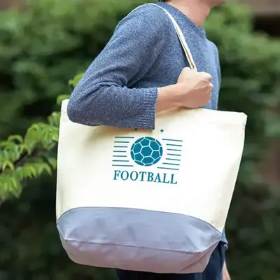 シルク印刷1色名入れの例。 シルク印刷1色名入れの例。