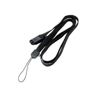 安全パーツ付きのストラップ付属です。 安全パーツ付きのストラップ付属です。