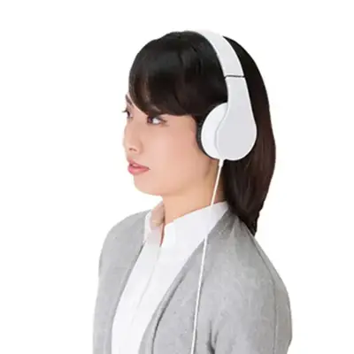装着イメージ。フィット感があります。 装着イメージ。フィット感があります。