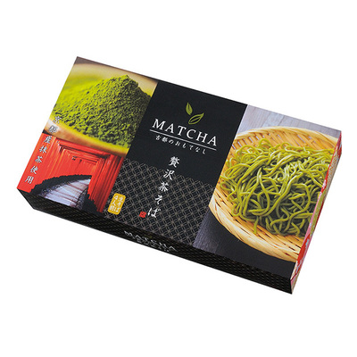 高級感あふれるパッケージデザインも魅力。 高級感あふれるパッケージデザインも魅力。