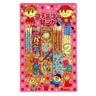 【3等】ファミリーセット 【3等】ファミリーセット
