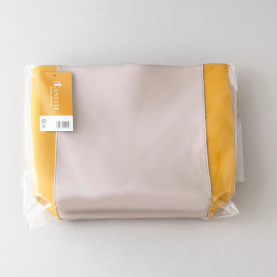 ポリ袋入り ポリ袋入り