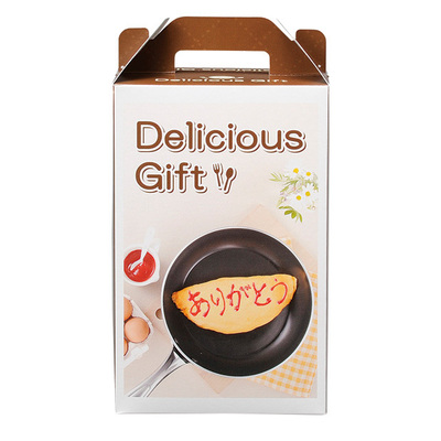 デリシャスパッケージ。 デリシャスパッケージ。