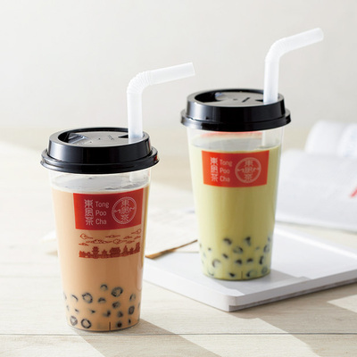 お湯を注いで5分、ホットでもコールドでもおいしいタピオカミルクティー お湯を注いで5分、ホットでもコールドでもおいしいタピオカミルクティー
