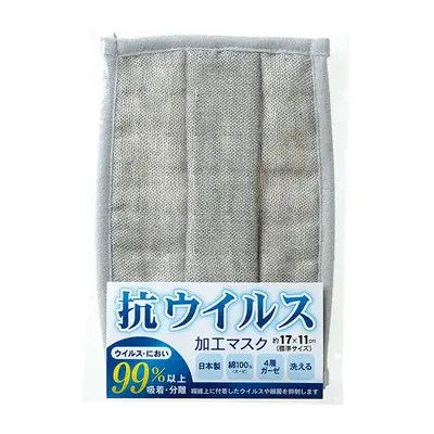 透明袋入り。 透明袋入り。