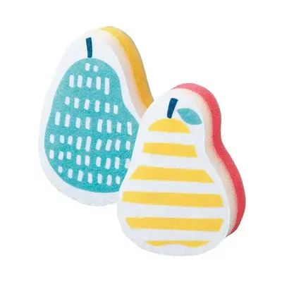 スポンジセットパターン1 ※スポンジの絵柄は選べません。 スポンジセットパターン1 ※スポンジの絵柄は選べません。