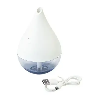 USB電源ケーブル付属。LEDライトも点灯します。 USB電源ケーブル付属。LEDライトも点灯します。