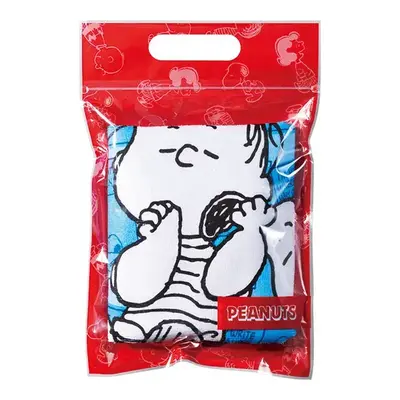 持ち手付き、かわいいデザインのジッパーバッグ入りです。 持ち手付き、かわいいデザインのジッパーバッグ入りです。