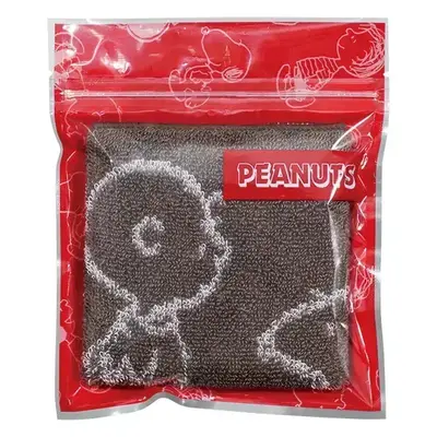 かわいいデザインのジッパーバッグ入り。 かわいいデザインのジッパーバッグ入り。
