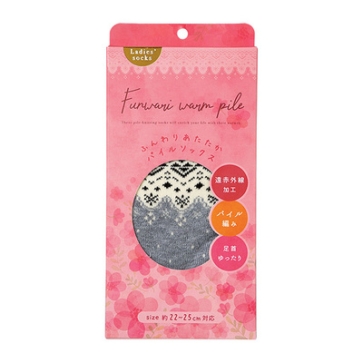 ヘッダー付き化粧箱入りです。 ヘッダー付き化粧箱入りです。