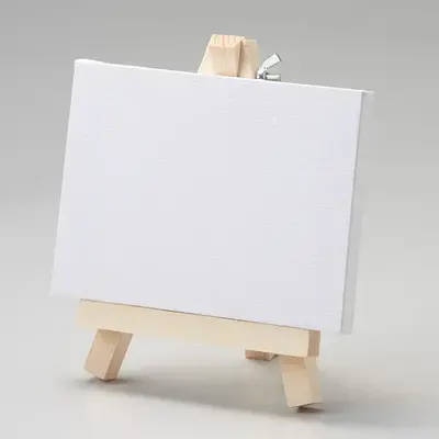 専用のイーゼル付きですので、どこでも飾ることができます。 専用のイーゼル付きですので、どこでも飾ることができます。