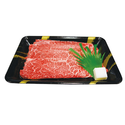 お肉本来の旨味を持ち合わせたモモ肉をすき焼きでご堪能ください。 お肉本来の旨味を持ち合わせたモモ肉をすき焼きでご堪能ください。