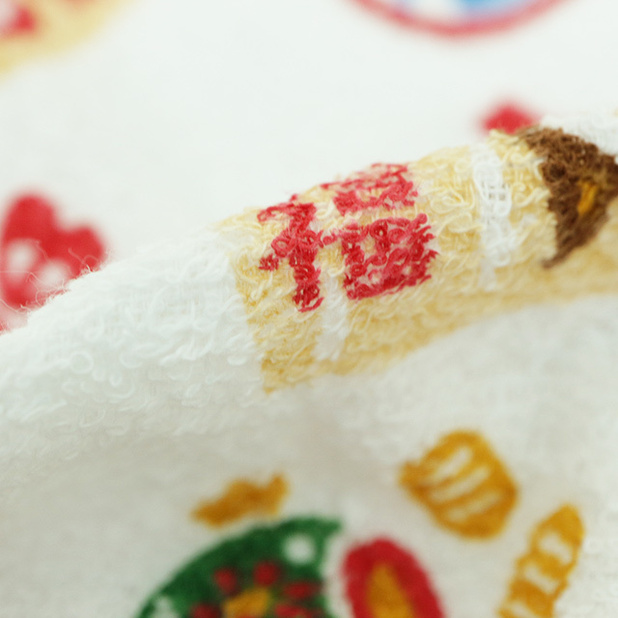 品質にこだわる日本製タオルです。