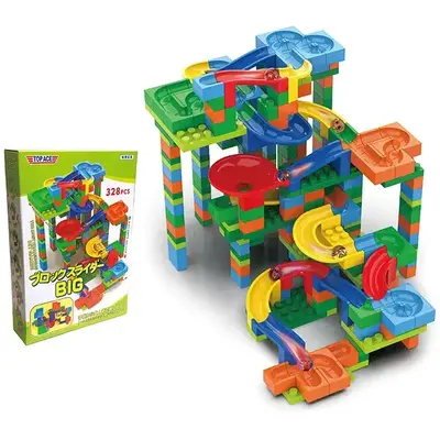 A賞・・・ブロックスライダーBIG A賞・・・ブロックスライダーBIG