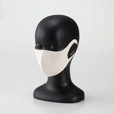 装着イメージ。 装着イメージ。