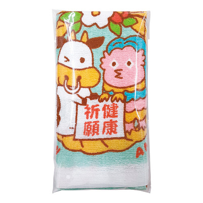 名刺ポケット付きのポリ袋入りだから年末年始のご挨拶にも使いやすい。 名刺ポケット付きのポリ袋入りだから年末年始のご挨拶にも使いやすい。
