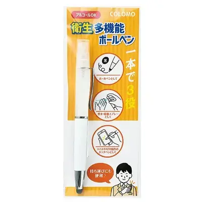 台紙付きポリ袋入り 台紙付きポリ袋入り