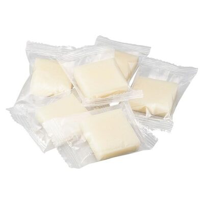 ひとつひとつ個包装されていますので食べる分だけ袋から出して焼いたり煮たりできます。 ひとつひとつ個包装されていますので食べる分だけ袋から出して焼いたり煮たりできます。
