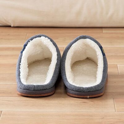 内側はあたたかなボア仕様 内側はあたたかなボア仕様