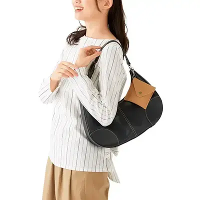 メインのバッグに常備したり。 メインのバッグに常備したり。