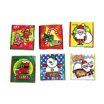 【4等】クリスマスラムネ・・・20本 【4等】クリスマスラムネ・・・20本