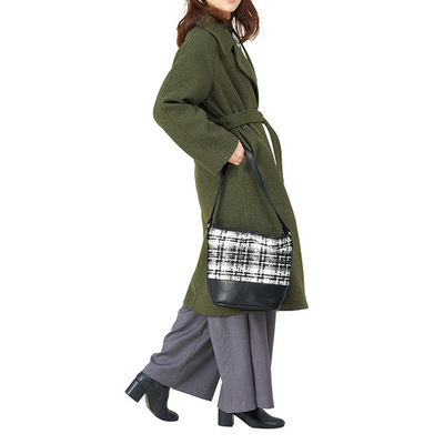 寒いシーズンだからこそのオトナ女子の最旬コレクション。