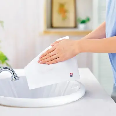 自宅でも外出先でも勤務先でも、いつでもどこでも手洗いの友。 自宅でも外出先でも勤務先でも、いつでもどこでも手洗いの友。