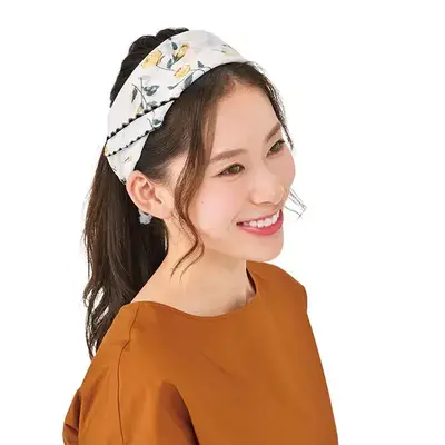 バンダナとして。 バンダナとして。