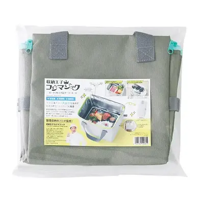 ポリ袋入り ポリ袋入り