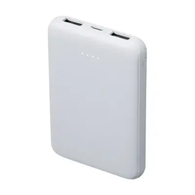 USBポート×2、Type-Cポート付き。 USBポート×2、Type-Cポート付き。
