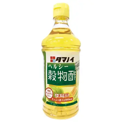 【3等】タマノイ ヘルシー穀物酢