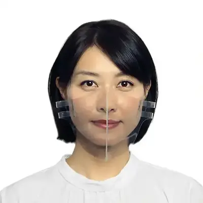 装着イメージ 前面 装着イメージ 前面