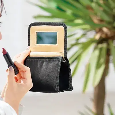 外出先でも重宝します。 外出先でも重宝します。