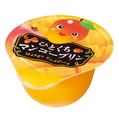 1ポーションパッケージ 1ポーションパッケージ