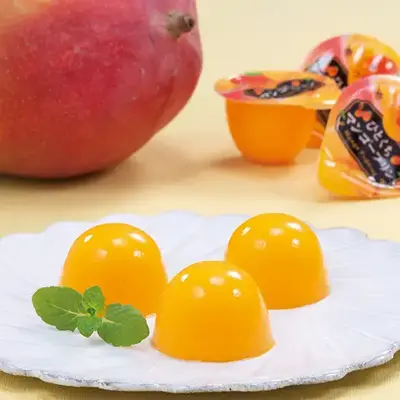 ポーションから出したイメージ。 ポーションから出したイメージ。
