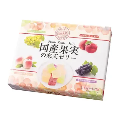 化粧箱入りです。 化粧箱入りです。