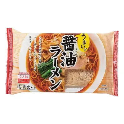 醤油味 パッケージ 醤油味 パッケージ
