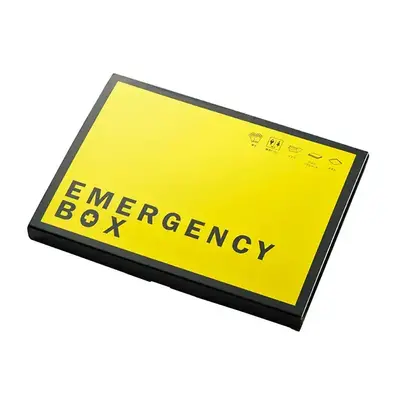化粧箱入り 化粧箱入り