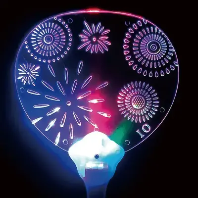 夏のイベントの必需品 夏のイベントの必需品
