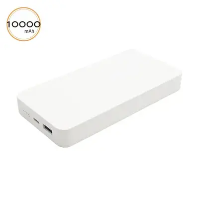 最大出力3Aで急速充電に対応するモバイルバッテリーです。 最大出力3Aで急速充電に対応するモバイルバッテリーです。