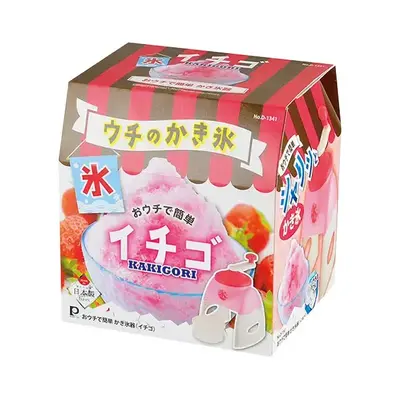 本体色・イチゴ用化粧箱 本体色・イチゴ用化粧箱