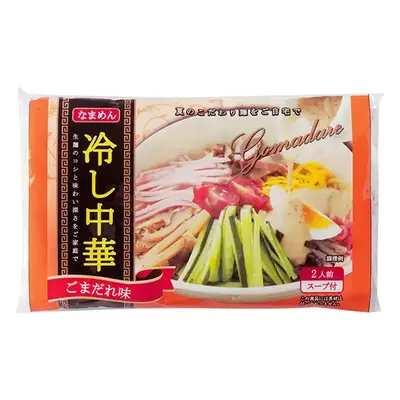 ごまだれパッケージ ごまだれパッケージ