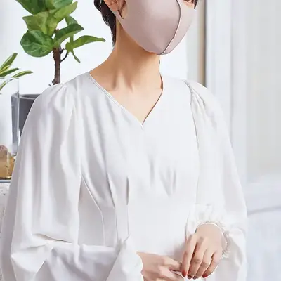 装着イメージ 装着イメージ