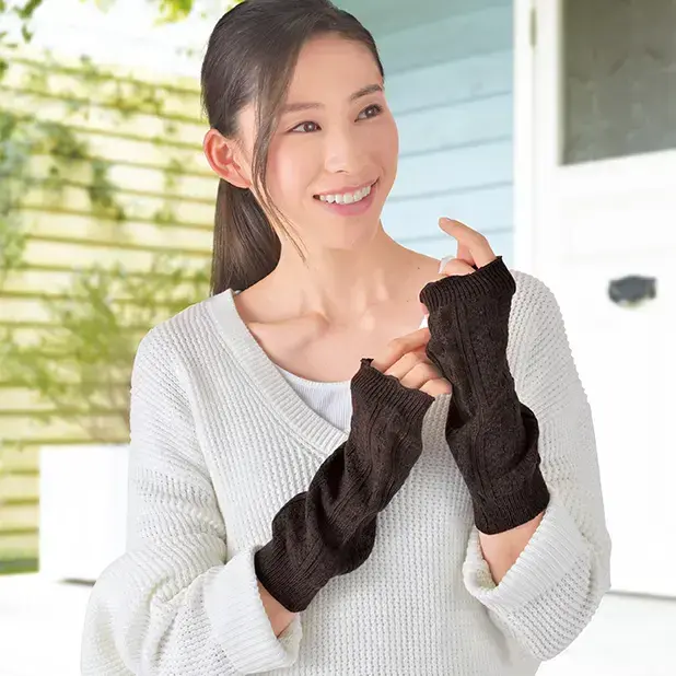 装着イメージ
