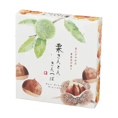 化粧箱入り 化粧箱入り